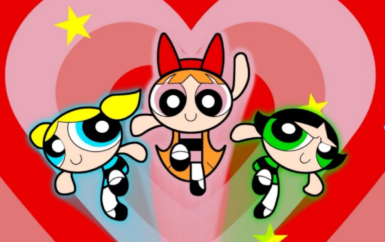 Warner Bros. prepara una nueva película animada de Las Chicas Superpoderosas