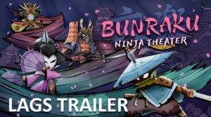 Bunraku llega a Steam, Nintendo Switch 2 y PS5 con un playtest gratuito para hasta 8 jugadores