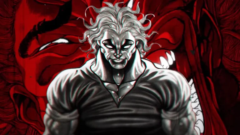 tekken