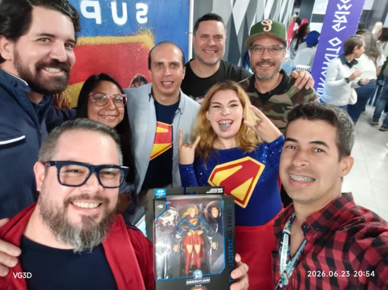 Primeras reacciones de Supergirl destacan a Milly Alcock y sus influencias de Mad Max