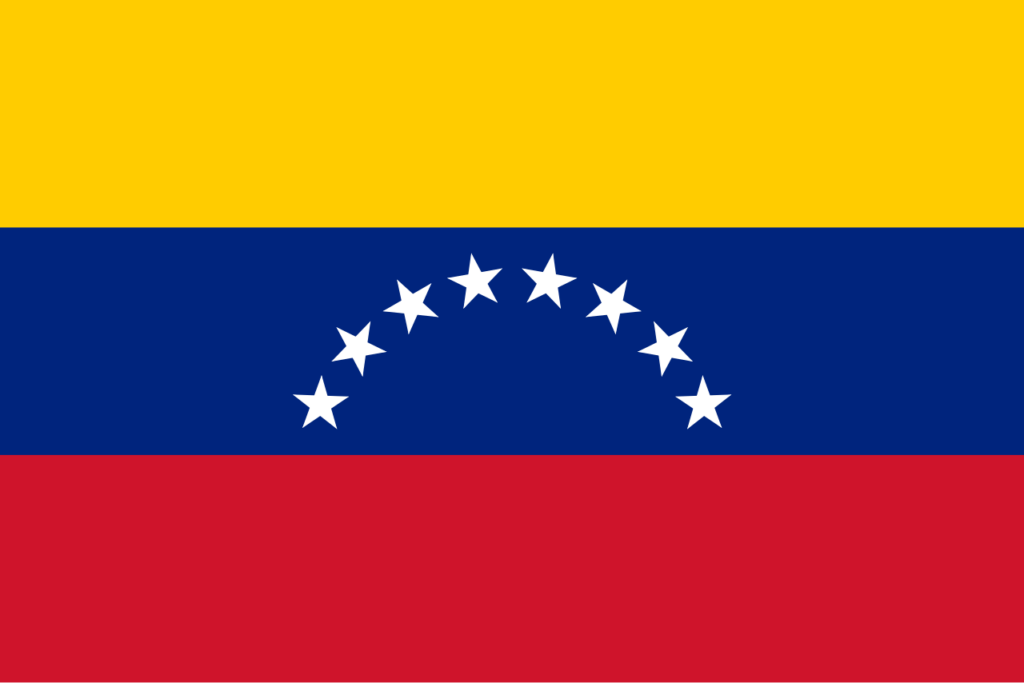 Plataformas para buscar desaparecidos tras el terremoto en Venezuela