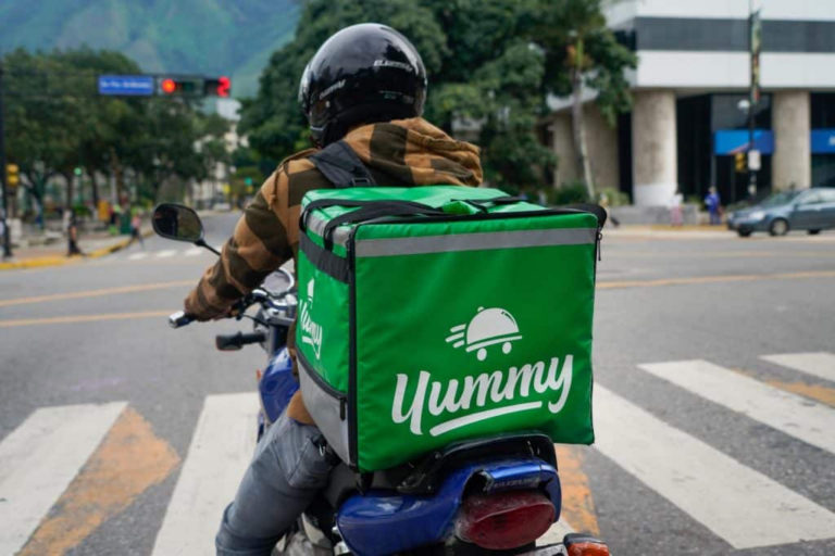Yummy ofrece viajes gratis a periodistas y creadores de contenido durante la emergencia en Venezuela