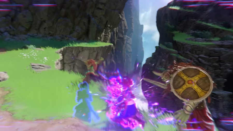 Granblue Fantasy: Relink – Endless Ragnarok
