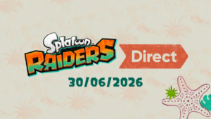 Nintendo Direct de Splatoon Raiders ya tiene fecha y hora: revelará nuevos detalles del esperado spin-off