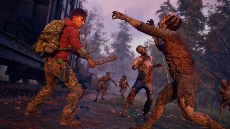 Undead Labs también estaría en riesgo de cierre