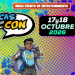 caracas comic con