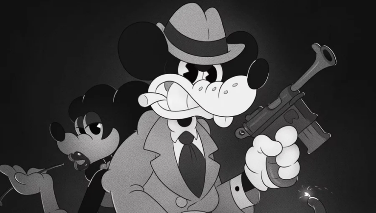 Mouse: P.I. For Hire recibe su primer parche en Switch 2 y prepara una actualización mayor