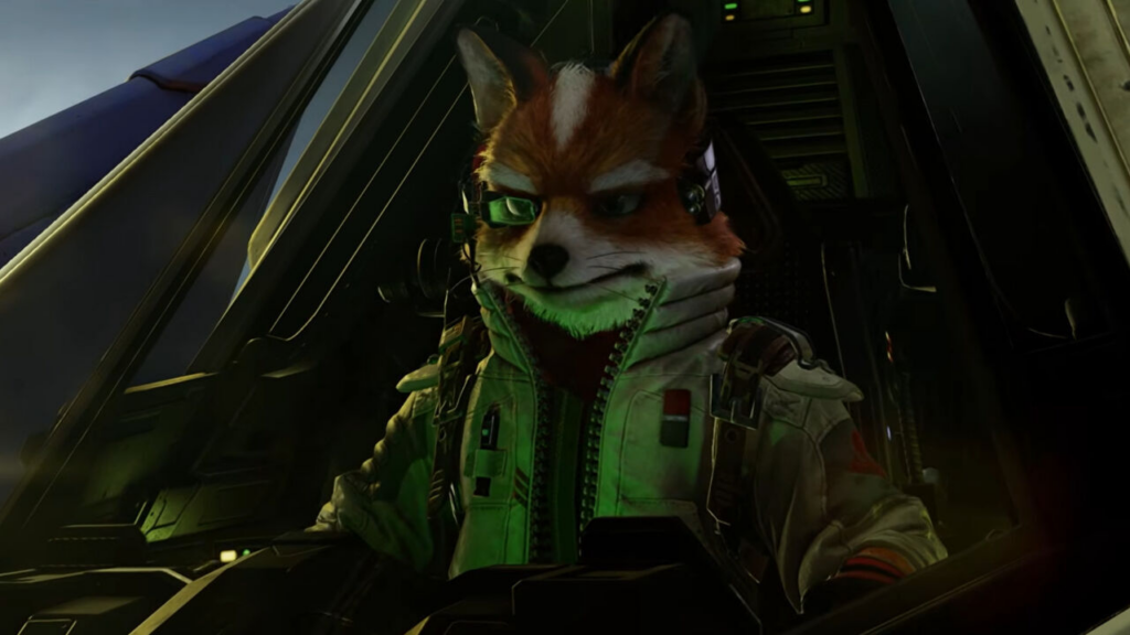 star-fox-switch-2-cambios-historia-graficos-remake