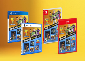 Toy Story regresa con 2 remasterizaciones en octubre