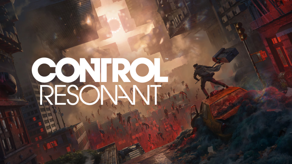 Remedy pone fecha a Control Resonant