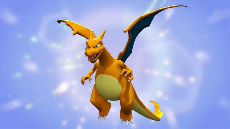 Nuevo código de regalo en Pokémon Champions: consigue a Charizard especial