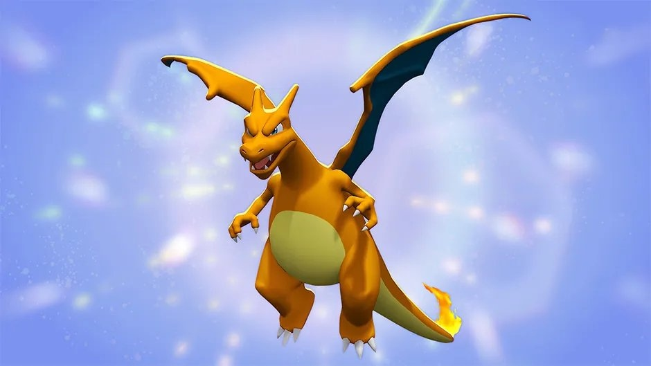 Nuevo código de regalo en Pokémon Champions: consigue a Charizard especial