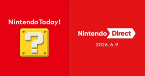 Nintendo Direct confirmado para el 9 de junio: horarios y detalles del evento