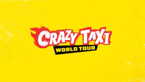 Crazy Taxi World Tour recupera las marcas reales y ya conocemos algunos negocios que aparecerán en el juego