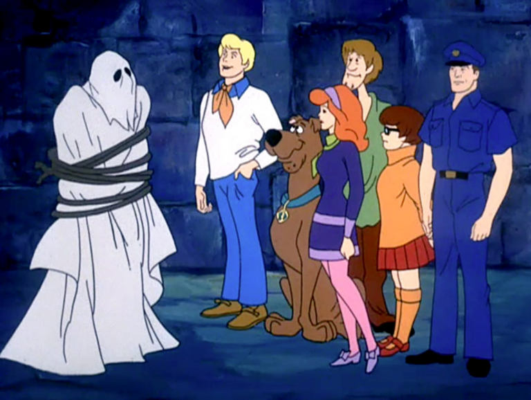 Netflix revela al primer Scooby-Doo real de la historia para su nueva serie live-action