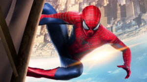 Spider-Man: Brand New Day