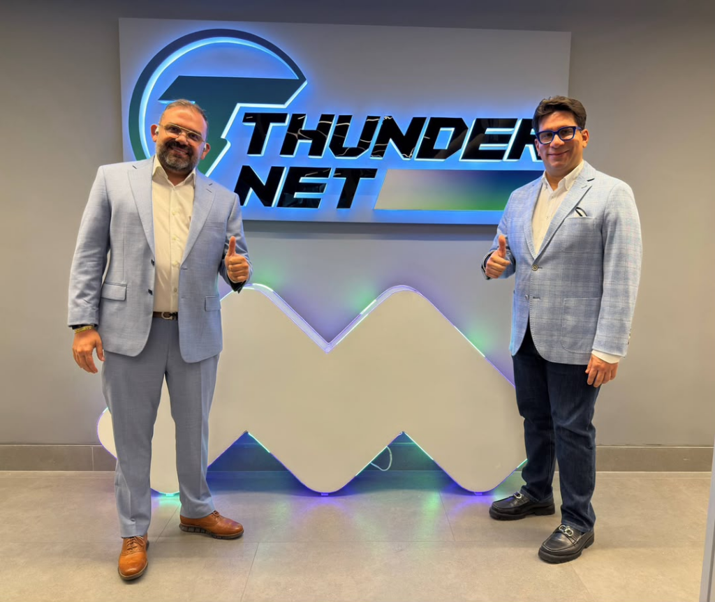 Thundernet TVGO