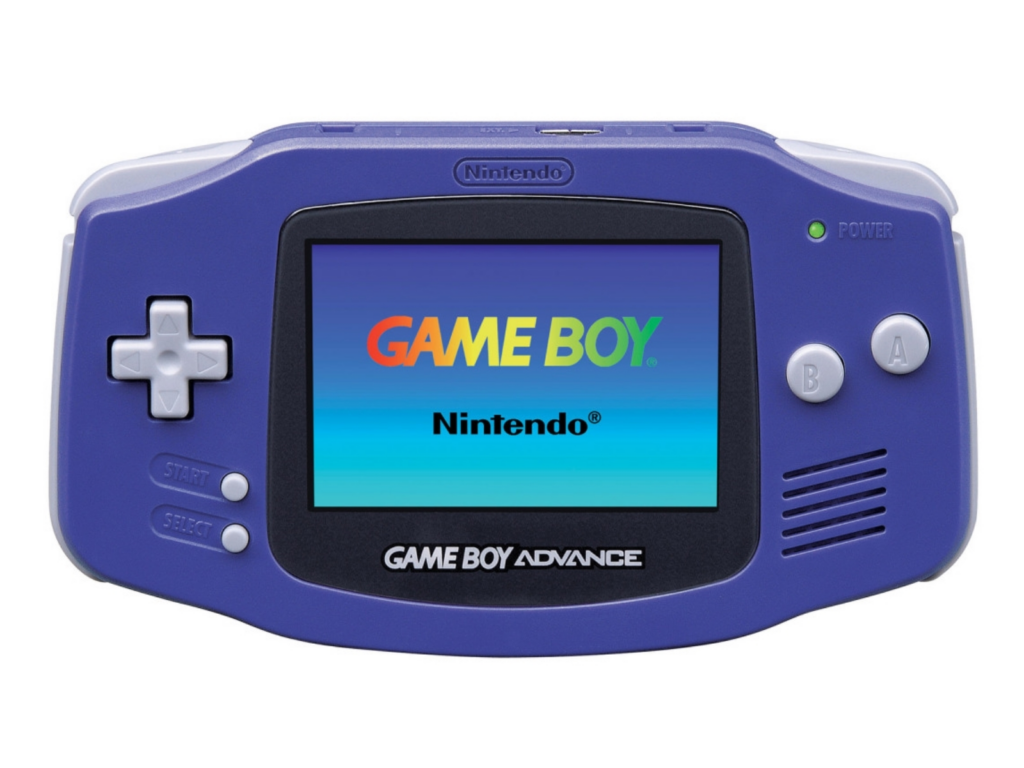 25 años de la Game Boy Advance en América: la portátil que definió una era
