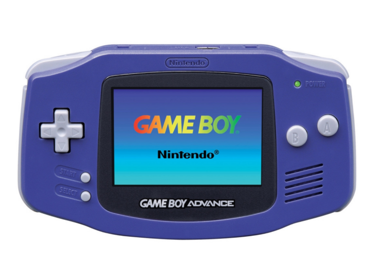 25 años de la Game Boy Advance en América: la portátil que definió una era