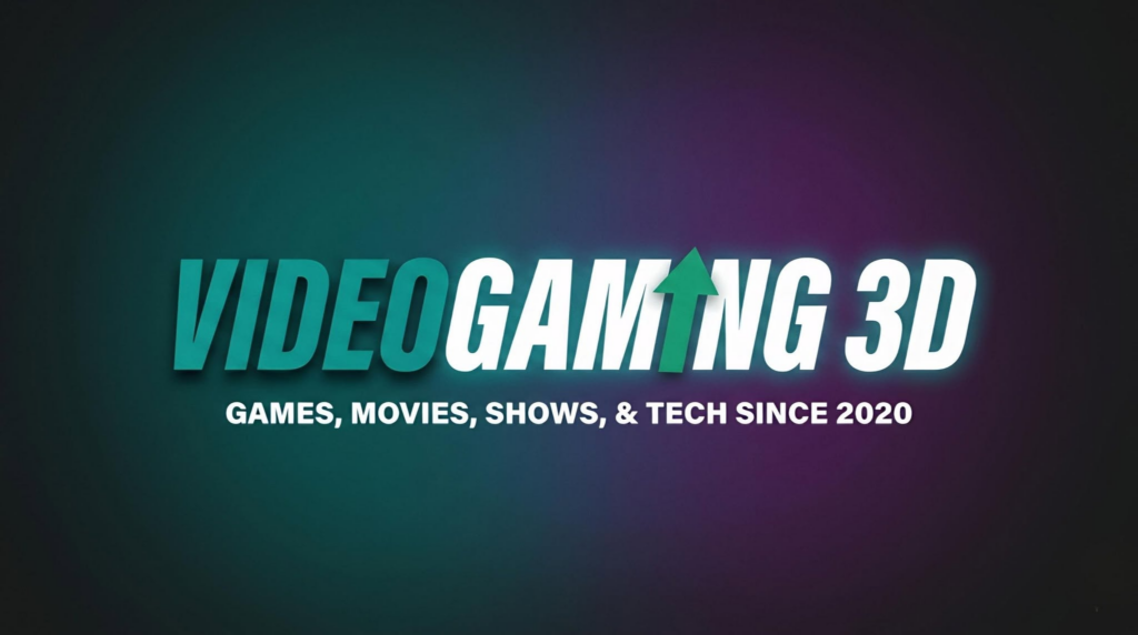 Sobre VideoGaming 3D