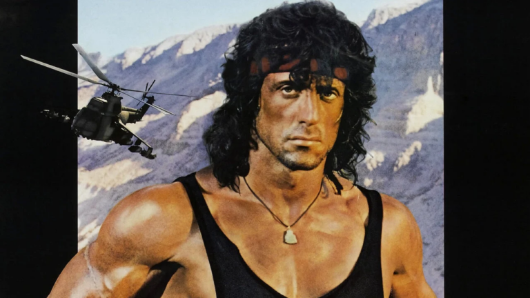 Rambo podría ser la próxima gran colaboración de Fortnite