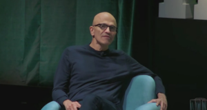 Satya Nadella admite que Xbox enfrenta un problema de negocio