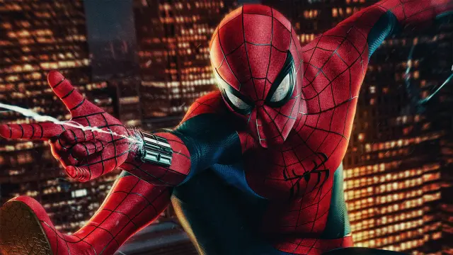 Spider-Man: Brand New Day presenta un villano invisible y misterioso