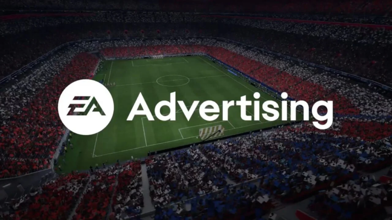 EA Advertising: EA apuesta por la publicidad dinámica en videojuegos