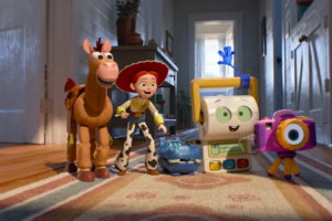 Reseña de ‘Toy Story 5’: A la quinta va la vencida en una secuela ágil, conmovedora e irresistible que aborda la amenaza de los juguetes tecnológicos.