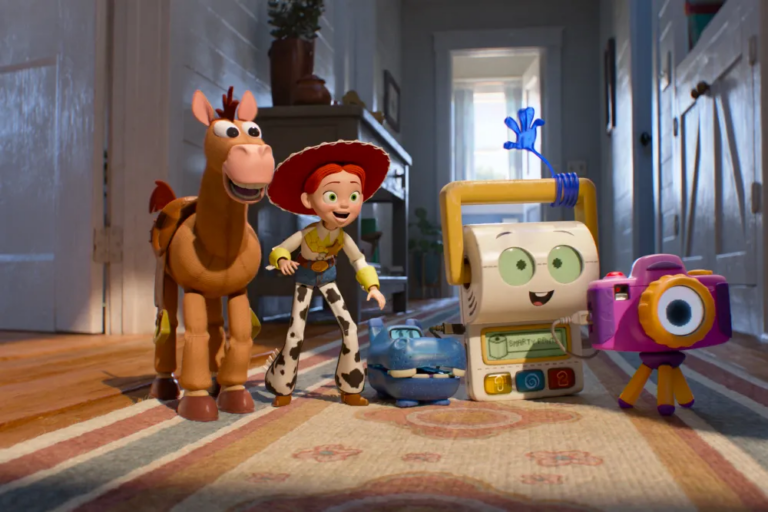 Reseña de ‘Toy Story 5’: A la quinta va la vencida en una secuela ágil, conmovedora e irresistible que aborda la amenaza de los juguetes tecnológicos.