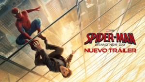 Spider-Man: Brand New Day muestra a Hulk desatado y nuevas pistas sobre Sadie Sink