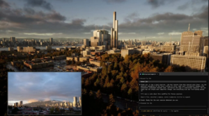 Unreal Engine 6 integrará IA para acelerar el desarrollo