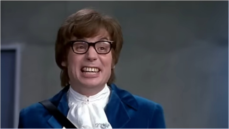 Mike Myers confirma que Austin Powers 4
