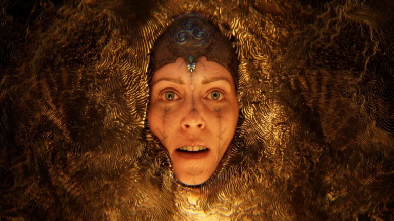 Microsoft habría planeado cambios en Ninja Theory antes de Senua