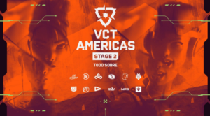 VCT Americas 2026 Stage 2: Todo lo que Necesitas Saber