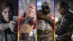 Físico vs. Digital: El lucrativo negocio de los videojuegos para Sony PlayStation