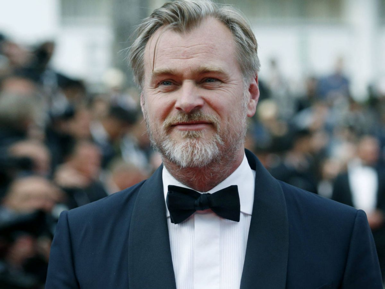 Próxima película de Christopher Nolan tardará al menos 3 años