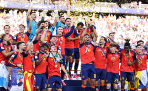 EA Sports FC acierta la victoria de España y extiende su racha en la Copa del Mundo