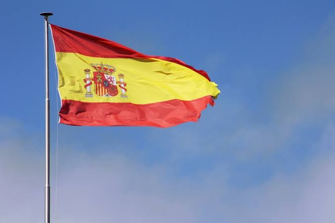 españa