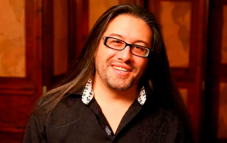 John Romero encabezará el Gamescom Asia x Thailand Game Show 2026