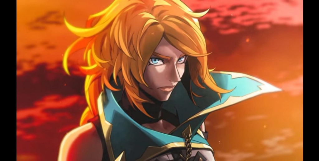 Castlevania: Belmont’s Curse