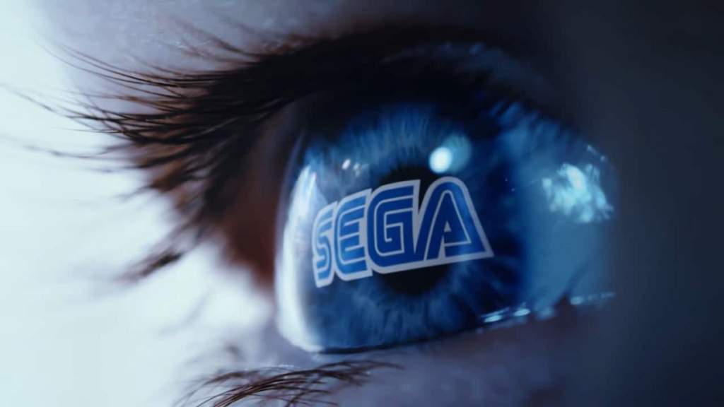 SEGA reafirma su compromiso con los juegos físicos en 2026