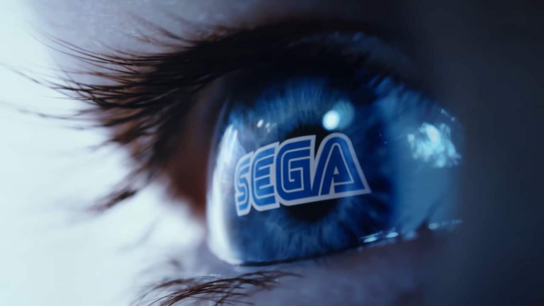 sega