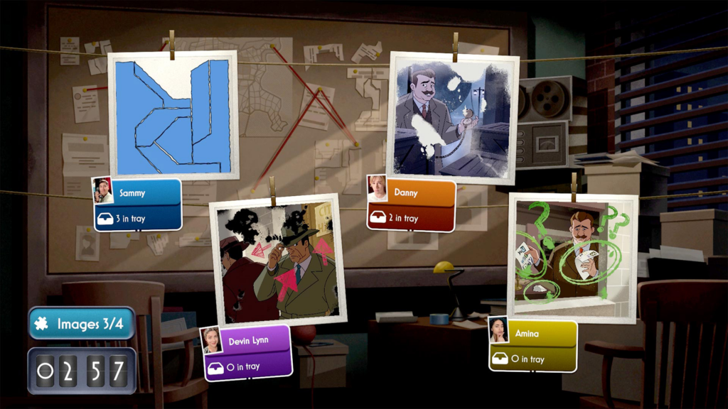 Batman: Caped Crusader Chronicles llega gratis a Amazon Prime