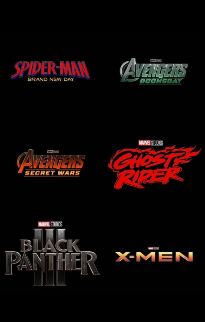 Marvel Studios y el Universo Cinematográfico de Marvel