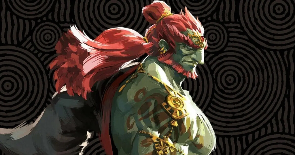 La tragedia de Ganondorf: ¿Por qué la maldad no existe?