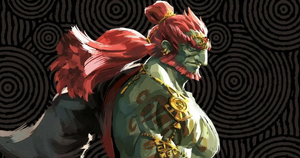 La tragedia de Ganondorf: ¿Por qué la maldad no existe?