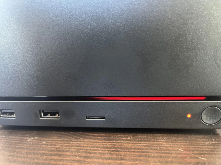 Steam Machine registra su primer fallo de GPU reportado