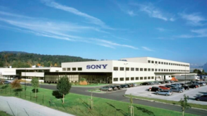Sony ya reconvierte su mayor fábrica de discos PlayStation para fabricar otros productos
