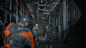 Cinder City sorprende al recomendar 64 GB de RAM en PC